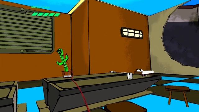 YUPITERGRAD 2: THE LOST STATION - New VR METROIDVANIA - First 30 minutes META QUEST 2 смотреть онлайн
