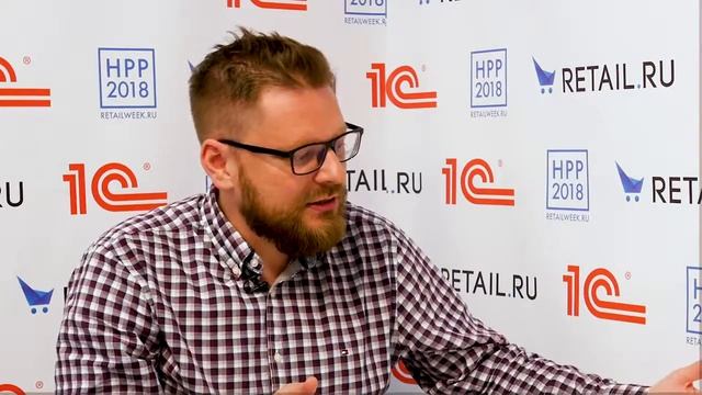 Денис Струков, Как геомаркетинг помогает ритейлу смотреть онлайн