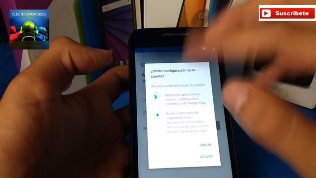 ROM AOSP ULTRA MOTO G 2015(ANDROID 8.0)!!!!