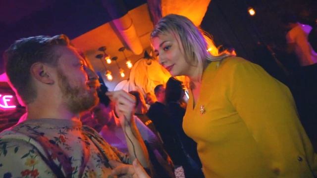 meet.point - открытие в Магнитогорске, дикая борода, потоп! смотреть онлайн