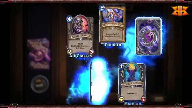 20 Packs Opening Wrath of the Old Gods! смотреть онлайн