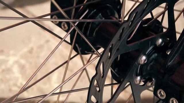 Электробайк Российской сборки VS КИТАЙ - Обзор V1 смотреть онлайн