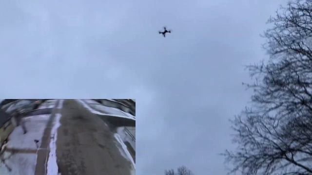 SG106 1080P Camera Drone - Still a Great Drone!👌 смотреть онлайн