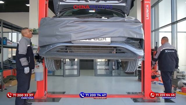Прямая трансляция пользователя UzbCars смотреть онлайн