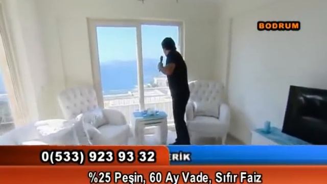 DMY Bodrum-Fethiye-Göcek Dalaman Evleri смотреть онлайн