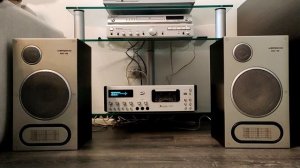 «Электроника» 25АС-128 – настоящий ХИТ среди полочных АС! Советские колонки из 1981 года!