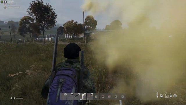 Сервер "Новое Начало PVP PVE 3pp" ДВОЕ ИЗ ЛАРЦА смотреть онлайн