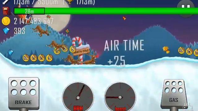 Почта Санты Клауса и сам Санта Клаус смотреть онлайн