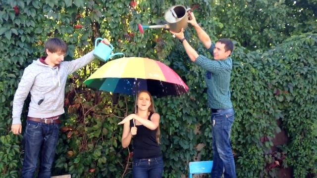 Видео поздравление от друзей на свадьбу смотреть онлайн