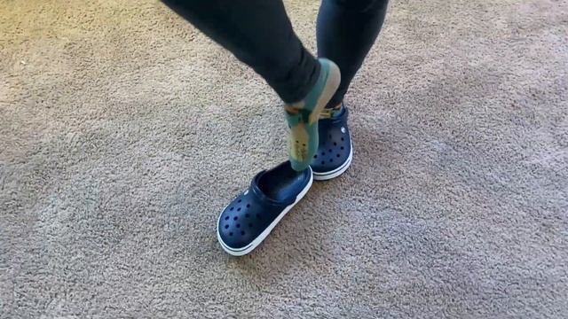 Crocs Men's And Women's Crocband II Clog