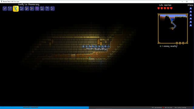 Making Mega Process | Terraria Completionist #4 смотреть онлайн
