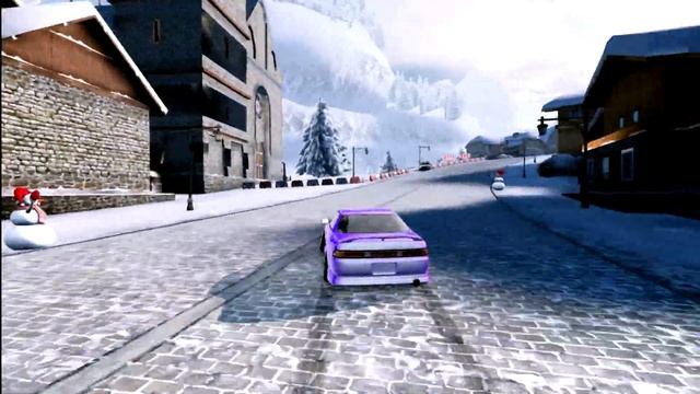Best Drift on Toyota Mark 2 JZX90 #2 (Car x drift racing online) смотреть онлайн