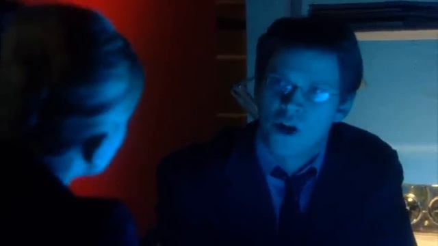 That Mitchell and Webb Look - Diana Assassination смотреть онлайн