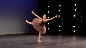 YAGP 2016 NYC FINALS - Video Blog - DAY 2: part 2