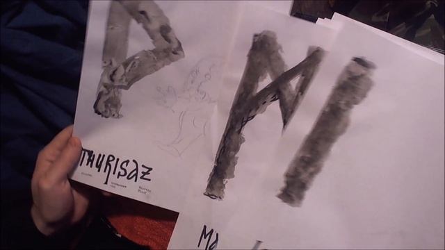 сериал Игра Престолов и руны 1ч смотреть онлайн