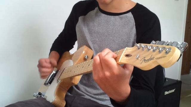 Joe playing John Mayer and Concerning Hobbits смотреть онлайн