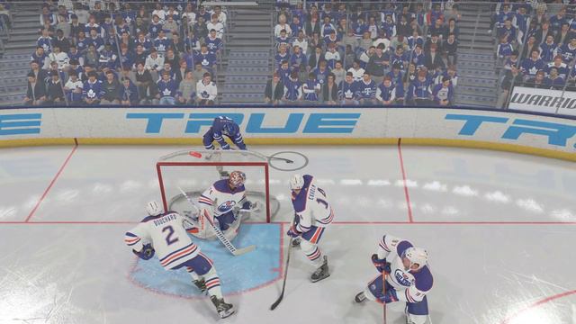 NHL 24 FIRST MICHIGAN GOAL ONLINE VERSUS PLAY смотреть онлайн