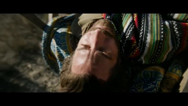 The Covenant / Guy Ritchie's The Covenant (2023) - The Remembering Scene.