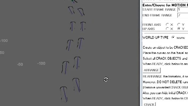 Maya Python Scripts. смотреть онлайн