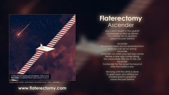 Flaterectomy - Ascender смотреть онлайн