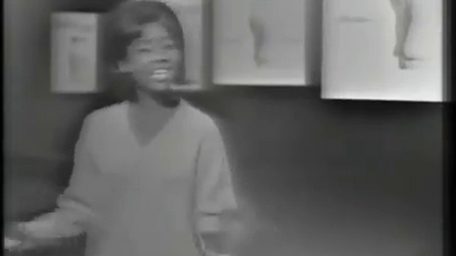 Millie Small - My Boy Lollipop - 1964 смотреть онлайн