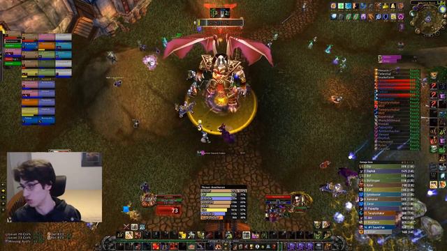 Are Slow Weapons Bad For Tanking? смотреть онлайн