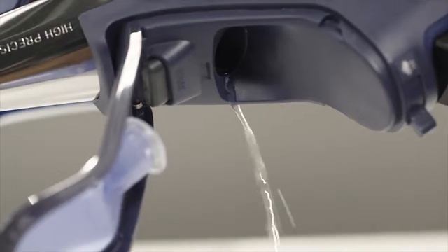 Fierul de călcat ROWENTA SteamForce DW9240F1 - Cum se depozitează? смотреть онлайн