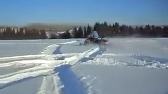 скиду скандик 600 Skandic SWT 600 E TEC смотреть онлайн