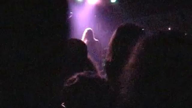Dark Lunacy - Die to reborn - Live Tempo Reggio Emilla смотреть онлайн
