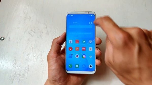 Meizu 16th Android 8.1 прошивка с Flyme 7.3 Global на Flyme 8 China и обратно