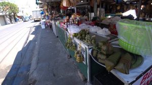 Обзор рынка в Нячанг 2024 | Цены на фрукты, овощи и морепродукты | Вьетнам | Нячанг