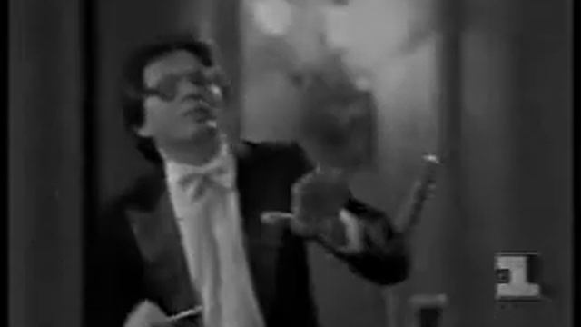 Большой зал Московской консерватории_1 смотреть онлайн