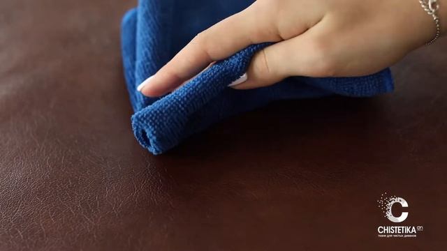 Как удалить пятно от сливочного масла с искусственной кожи Chistetika смотреть онлайн