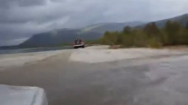 Белое море _ Кольский смотреть онлайн