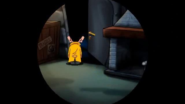 Tony Tough and the night of Roasted Moths - [12/14] - [Castle - 02/03] - English Walkthrough смотреть онлайн