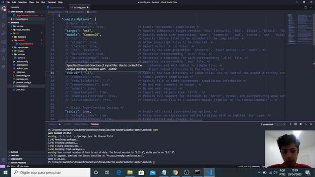“Experimental support for decorators is a feature that is subject to change in a future release." T смотреть онлайн
