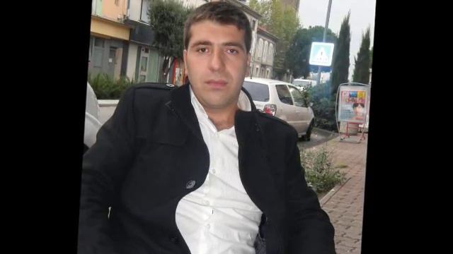 ETME FELEK VAR GIT YOLUNA (MEVLUT MACIT).wmv смотреть онлайн
