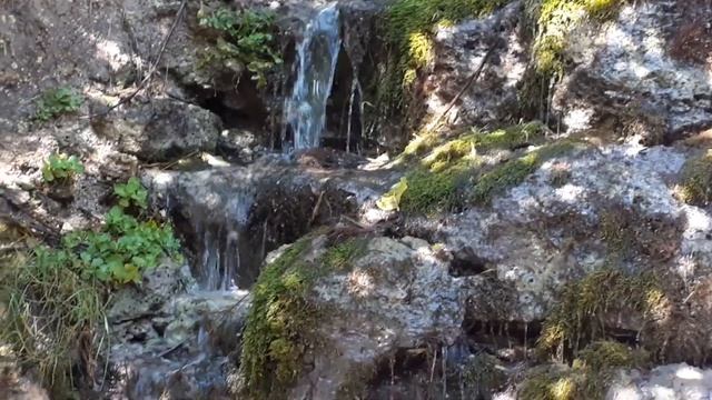 ВОДОПАДЫ В ЗАМКЕ ТРУБЕЦКОГО смотреть онлайн