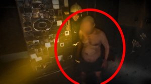 СВАРЩИК САМ ПОТУШИЛ ПОЖАР В СВОЕЙ КВАРТИРЕ #пожар