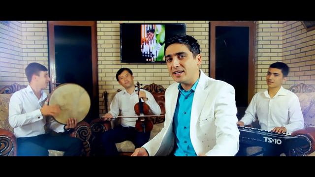 Anvar Ibragimov Rayxon