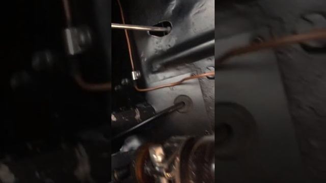 Simca 8 Sport Engine Video смотреть онлайн