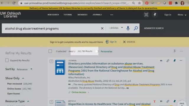 Choosing Keywords and Multidisciplinary Searching - Human Services 727 смотреть онлайн