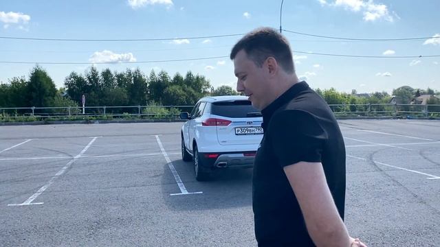 GEELY ATLAS на ГБО. ЧИП ТЮНИНГ, ПОЛОМКИ И ПОЧЕМУ Я ЭТО КУПИЛ. РЕАЛЬНЫЙ ОТЗЫВ ВЛАДЕЛЬЦА.