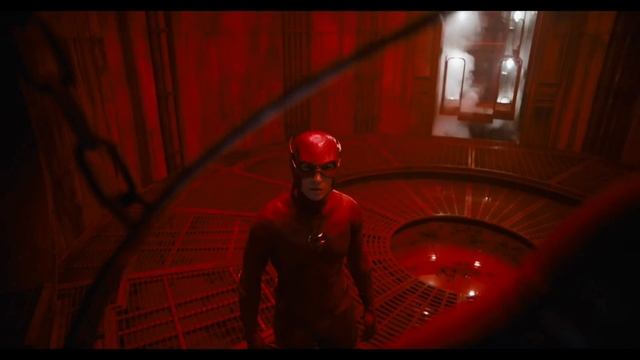 ФЛЭШ ? Официальный русский трейлер ? Фильм 2023 смотреть онлайн