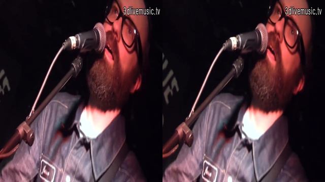 3D Live Music - Kid Congo & The Pink Monkey Birds @ L'Heretic Bordeaux (13/12/2011) #01 смотреть онлайн