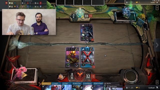 [PRO игры] Главная игра года. Как заработать в Artifact. Nintendo дала заднюю смотреть онлайн