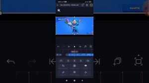 как сделать эдит бравл старс 🤨🤔brawl stars edit