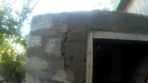 монолитный керамзитобетон. КОНЕЦ СТРОЙКИ!