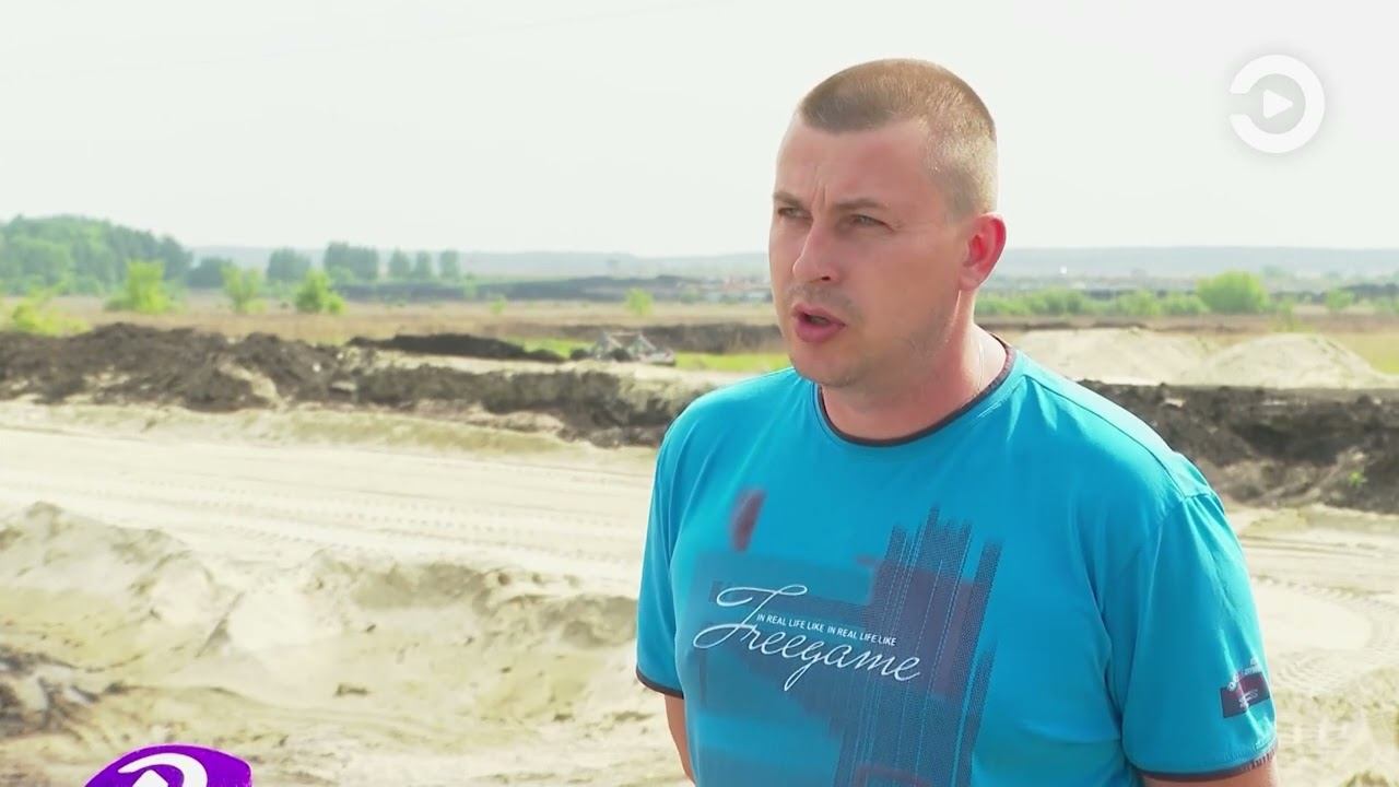 Деньги выделены, а значит, специалисты уже приступили к работе и времени зря не теряют смотреть онлайн