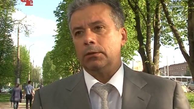 1 Ремонт дорожного полотна на улице Мира смотреть онлайн